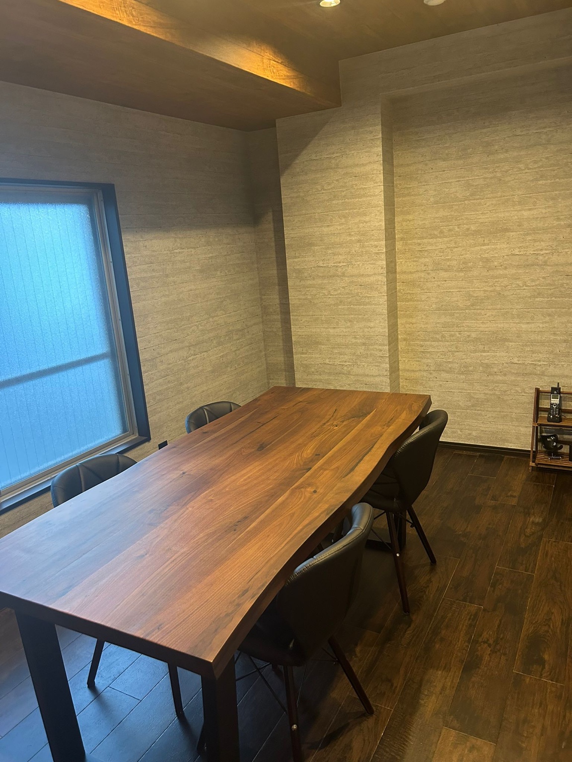 ミーティングルーム